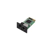 Picture of FSP UPS SNMP-011 (MPF0010200GP), SNMP Card with Web Function, ViewPower Pro