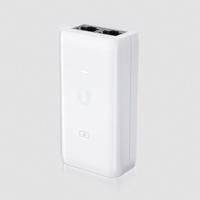 Picture of Ubiquiti U-POE-AF Gigabit PoE Injector for U6-Lite, 48V/0.32A