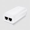 Picture of Ubiquiti U-POE-AF Gigabit PoE Injector for U6-Lite, 48V/0.32A