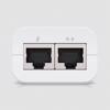 Picture of Ubiquiti U-POE-AF Gigabit PoE Injector for U6-Lite, 48V/0.32A