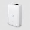 Picture of Ubiquiti U-POE-AT Gigabit PoE Injector for U6-LR, 48V/0.65A