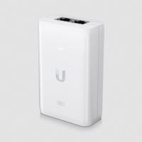 Picture of Ubiquiti U-POE-AT Gigabit PoE Injector for U6-LR, 48V/0.65A