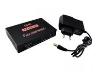 Picture of E-Green 2.0 HDMI spliter 1x in - 2x out 4K x 2K Activ