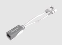 Picture of MikroTik RBGPOE Gigabit PoE injector