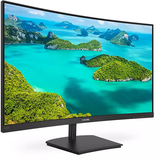 Picture of Philips 23.6" 241E1SCA/00