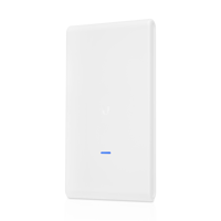 Picture of Ubiquiti UniFi UAP-AC-M-Pro-5, 5-Pack, PoE Not Included