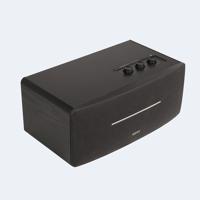 Picture of Edifier D12 BT 15W+15W Integrated Stereo Speakers Black