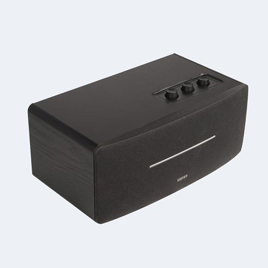 Picture of Edifier D12 BT 15W+15W Integrated Stereo Speakers Black