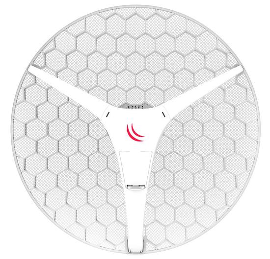 Picture of MikroTik LHG XL 5 ac, RBLHGG-5acD-XL (4-pack), cena po komadu