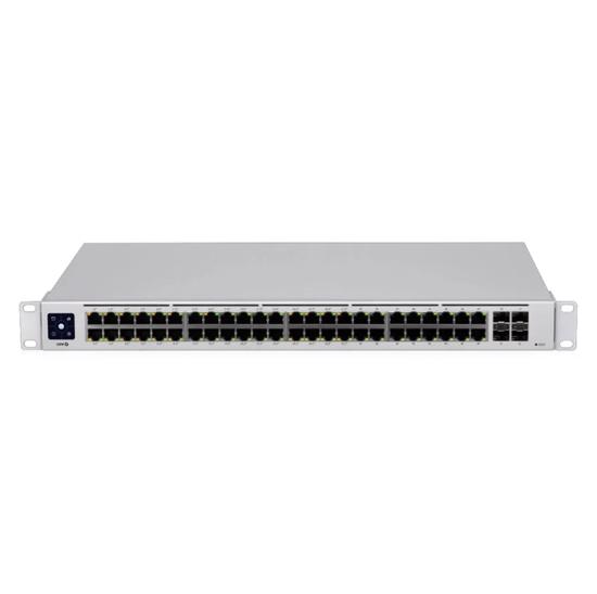Picture of Ubiquiti USW-48-PoE Gen2 UniFi Switch