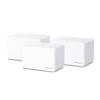 Picture of Mercusys Halo H80X (3-pack), AX3000 Whole Home Mesh Wi-Fi System