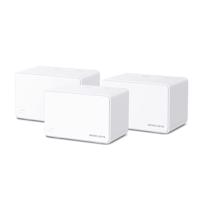Picture of Mercusys Halo H80X (3-pack), AX3000 Whole Home Mesh Wi-Fi System