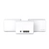 Picture of Mercusys Halo H80X (3-pack), AX3000 Whole Home Mesh Wi-Fi System