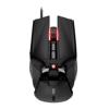 Picture of Cherry MC-9620 FPS optički RGB gejmerski miš 12000dpi USB crni