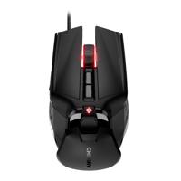 Picture of Cherry MC-9620 FPS optički RGB gejmerski miš 12000dpi USB crni