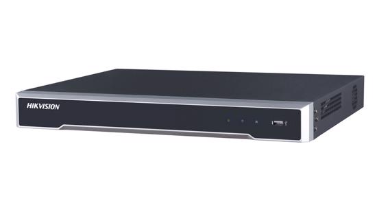 Slika Hikvision NVR DS-7608NI-K2