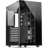 Picture of InterTech Case ATX C-701 Panorama Midi, w/o