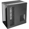 Picture of InterTech Case ATX C-701 Panorama Midi, w/o
