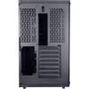 Picture of InterTech Case ATX C-701 Panorama Midi, w/o