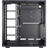 Picture of InterTech Case ATX C-701 Panorama Midi, w/o