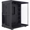 Picture of InterTech Case ATX C-701 Panorama Midi, w/o
