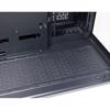 Picture of InterTech Case ATX C-701 Panorama Midi, w/o