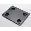 Picture of InterTech Case ATX C-701 Panorama Midi, w/o