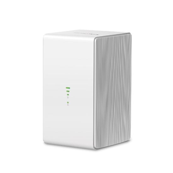 Picture of Mercusys MB110-4G V1.0 300 Mbps Wireless N 4G LTE Router