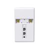 Picture of Mercusys MB110-4G V1.0 300 Mbps Wireless N 4G LTE Router