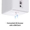 Picture of Mercusys MB110-4G V1.0 300 Mbps Wireless N 4G LTE Router
