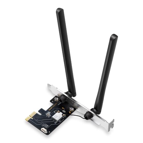 Picture of Mercusys MA86XE PCIe Adapter