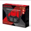 Picture of Mercusys MR90X , xv1, AX6000 8-Stream Wi-Fi 6 Router