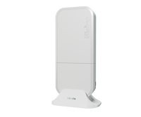 Picture of MikroTik wAP ac, RBwAPG-5HacD2HnD
