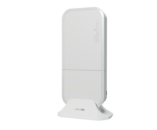 Picture of MikroTik wAP ac, RBwAPG-5HacD2HnD