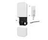 Picture of MikroTik wAP ac, RBwAPG-5HacD2HnD