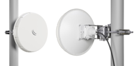 Picture of MikroTik Wireless Wire nRAY nRAYG-60adpair, cena po komadu (potrebno je kupiti dva komada)