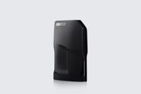 Picture of Mercku M6, AX1800 Mesh Wi-Fi Router, black