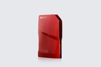 Picture of Mercku M6, AX1800 Mesh Wi-Fi Router, red
