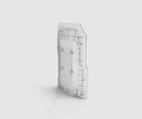 Picture of Mercku M6a Wall-mount Bracket (nosač)