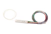 Picture of Extralink 1:16 PLC splitter, no connectors, 900UM, 1.0m, steel box