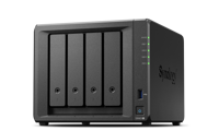 Picture of NAS Synology DS923+ 4-bay 4GB Swappable