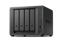 Picture of NAS Synology DS923+ 4-bay 4GB Swappable