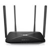 Picture of Mercusys AC12G V3.0, 4 x 5dbi,WiFi5 Gigabit, AC1300 Dual Band Wireless Router