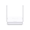 Picture of Mercusys MW301R v3, 300Mbps Wireless N Router, 2 x 5dBi