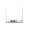 Picture of Mercusys MW301R v3, 300Mbps Wireless N Router, 2 x 5dBi