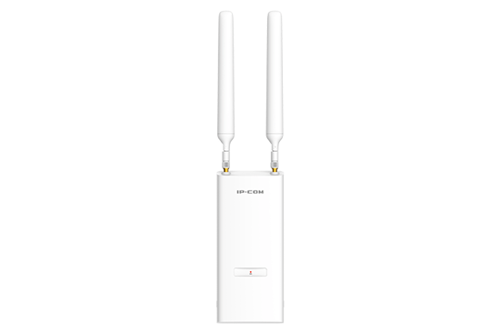 Picture of IP-COM iUAP-AC-M 802.11ac Indoor/Outdoor WiFi Access Point