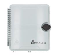 Picture of Extralink DORIS 12 Core Fiber Optic Distribution Box