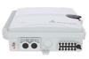 Picture of Extralink DORIS 12 Core Fiber Optic Distribution Box