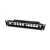 Picture of Ansec patch panel 10", prazan
