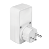 Picture of Logilink šuko utičnica adapter sa dimerom